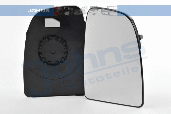 Mirror Glass, exterior mirror (30 44 38-80)