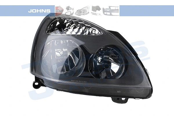 Headlight (60 08 10-5)