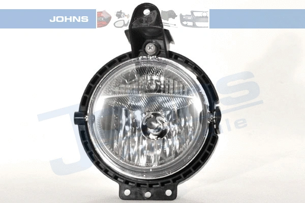 Front Fog Light (20 52 29)