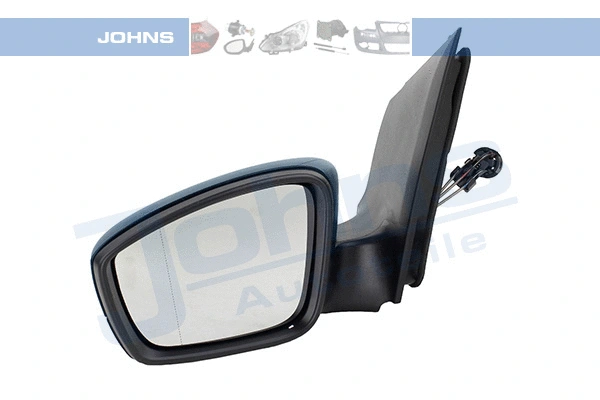 Exterior Mirror (95 06 37-15)