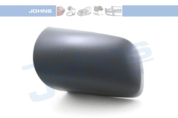 Cover, exterior mirror (55 14 37-90)