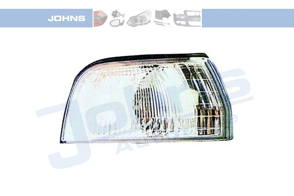 End Outline Marker Light (38 17 10-6)