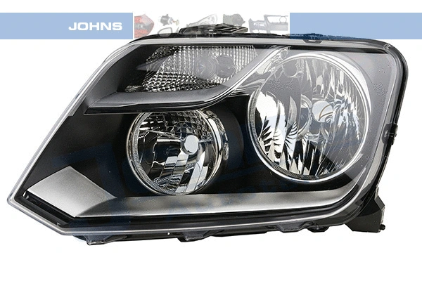 Headlight (95 86 09-2)