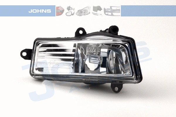 Front Fog Light (13 19 30-2)