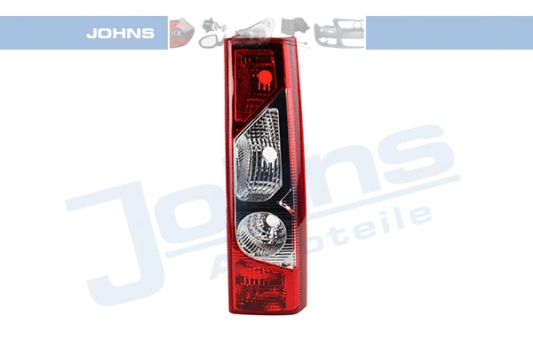 Tail Light Assembly (30 82 88-1)