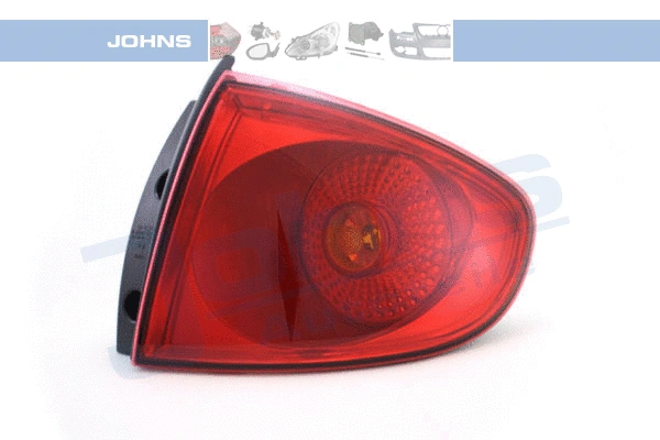 Tail Light Assembly (67 23 88-1)