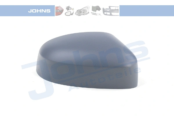 Cover, exterior mirror (32 12 38-94)