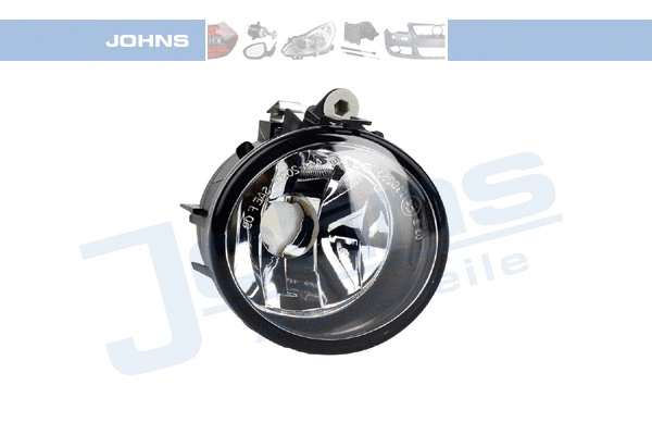 Front Fog Light (20 72 30)