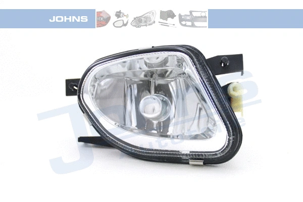 Front Fog Light (50 16 30)