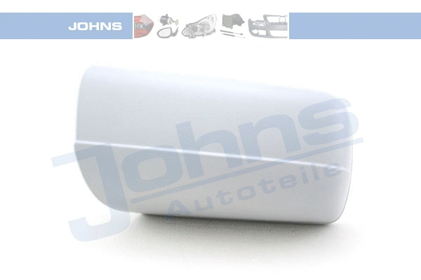 Cover, exterior mirror (50 02 37-90)