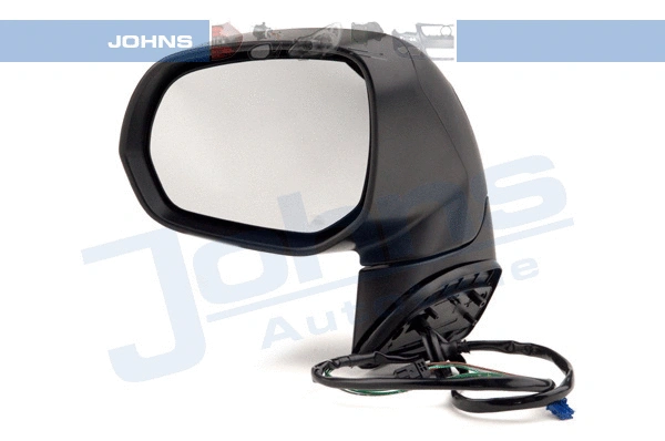 Exterior Mirror (23 17 37-23)