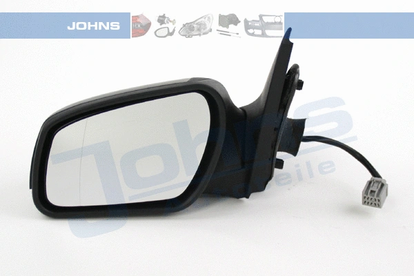 Exterior Mirror (32 18 37-61)