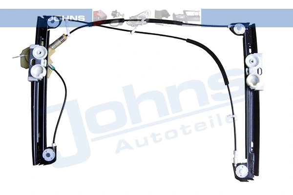 Window Regulator (20 51 41-21)