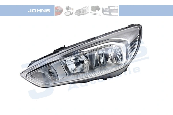 Headlight (32 13 09-5)