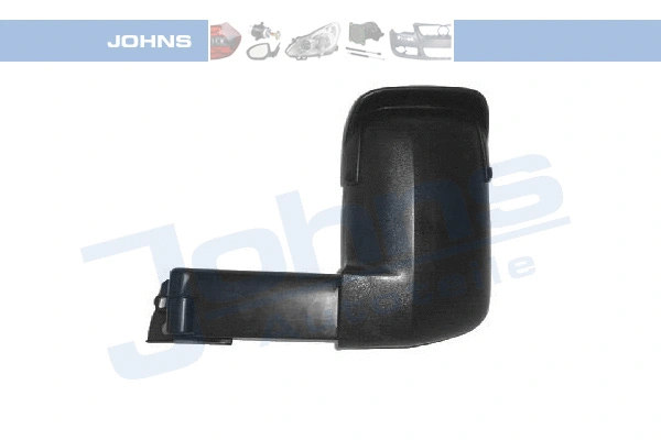 Exterior Mirror (32 45 37-10)