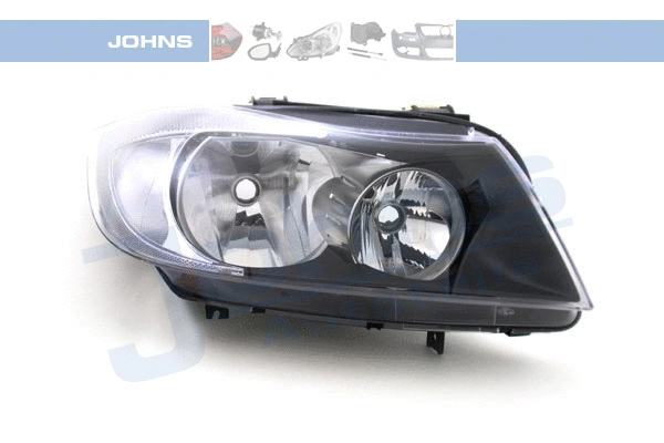 Headlight (20 09 10-2)