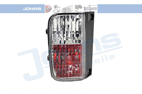Rear Fog Light (55 81 87-9)