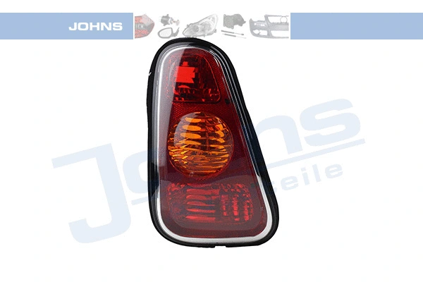 Tail Light Assembly (20 51 87-1)