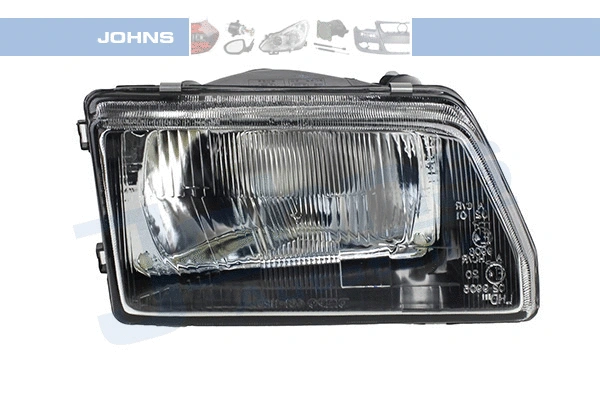 Headlight (30 01 10-2)