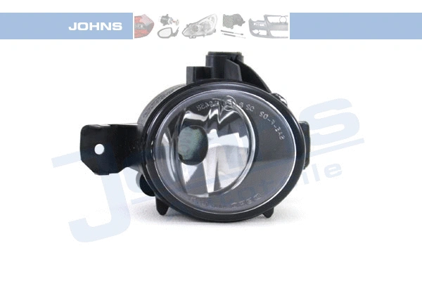 Front Fog Light (20 01 30)