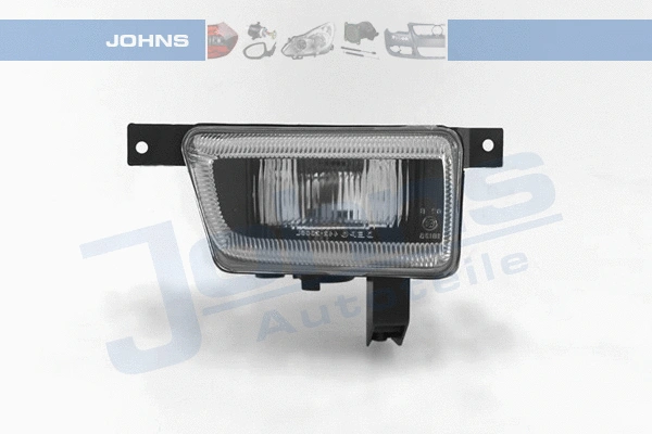 Front Fog Light (55 08 30)