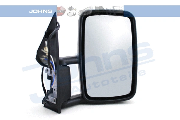 Exterior Mirror (95 81 38-21)