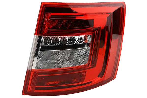Tail Light Assembly (71 22 88-85)
