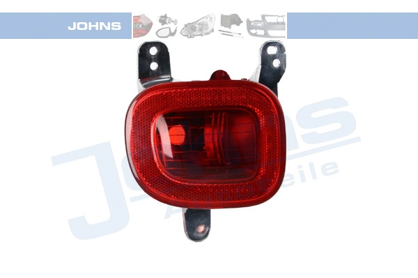Rear Fog Light (30 07 87-9)