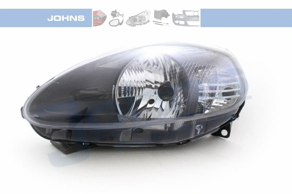 Headlight (30 19 09-2)