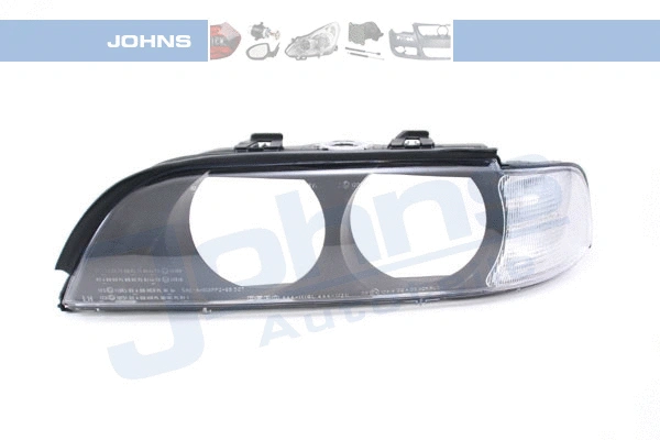 Direction Indicator (20 16 19-31)