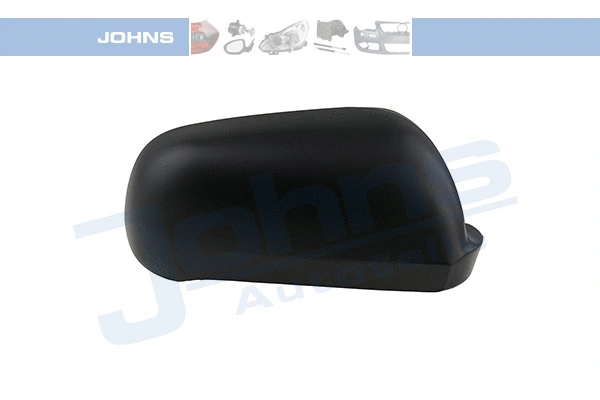 Cover, exterior mirror (71 20 38-91)