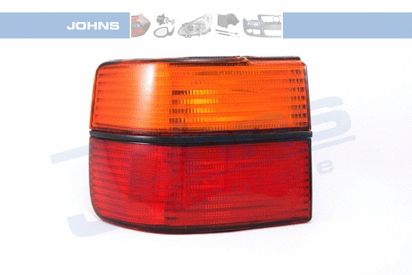 Tail Light Assembly (95 38 87-5)