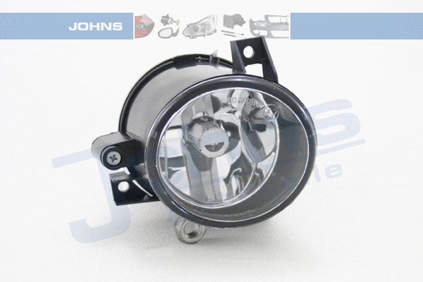 Front Fog Light (95 26 30)
