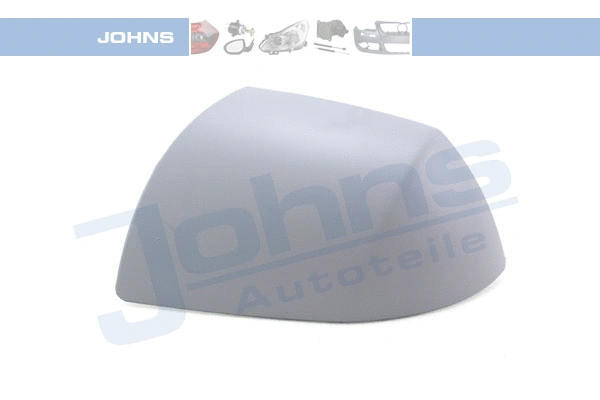Cover, exterior mirror (32 18 37-91)