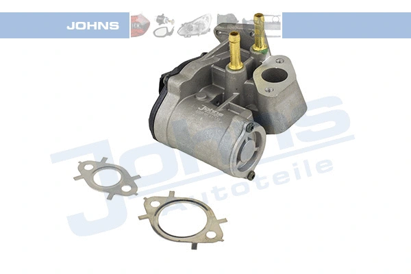 EGR Valve (AGR 95 41-132)