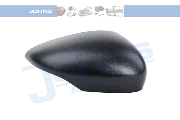 Cover, exterior mirror (32 03 38-90)