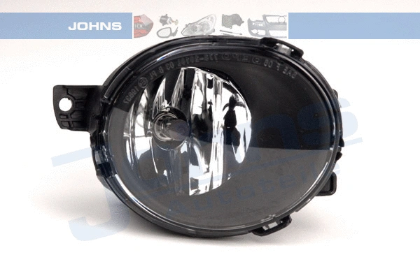 Front Fog Light (90 75 30)
