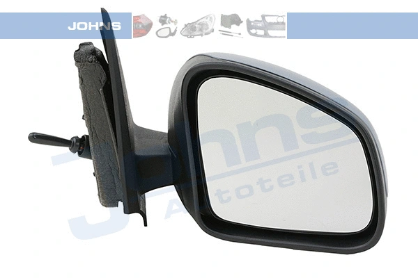 Exterior Mirror (48 05 38-14)