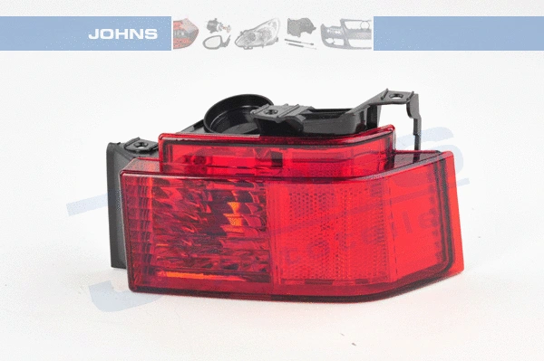 Reflector, position/end outline marker light (55 65 88-9)