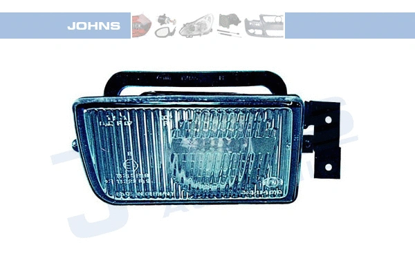 Front Fog Light (20 15 30-2)