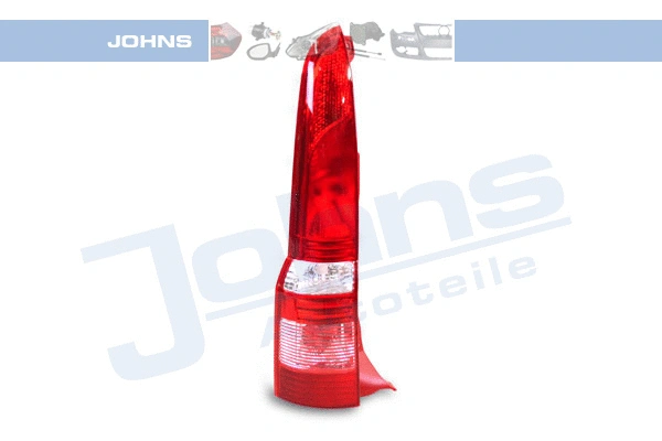 Tail Light Assembly (30 06 87-1)