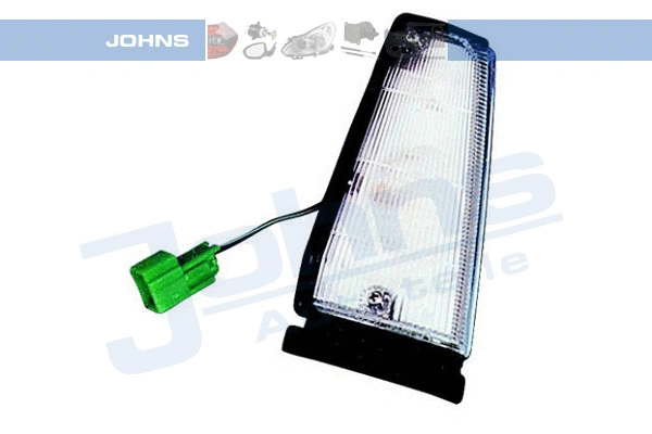 End Outline Marker Light (27 02 10-5)