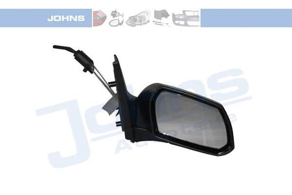 Exterior Mirror (32 18 38-1)
