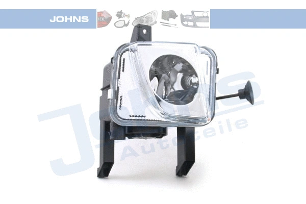Front Fog Light (55 65 30)
