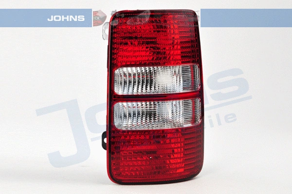Tail Light Assembly (95 62 88-7)