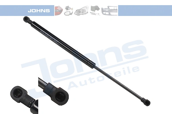 Gas Spring, boot/cargo area (23 08 95-92)