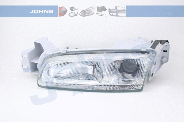 Headlight (45 16 09)