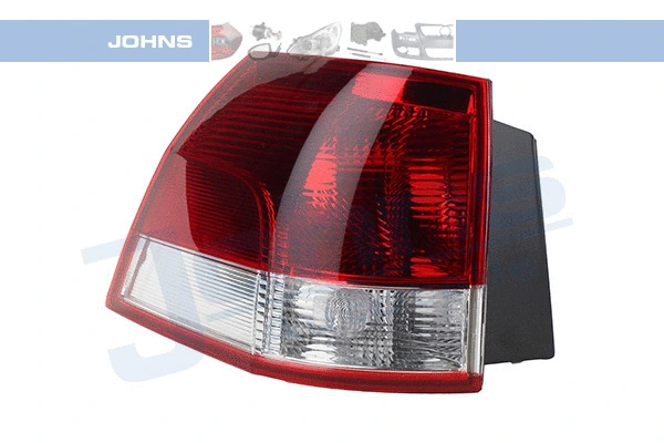 Tail Light Assembly (55 16 87-5)