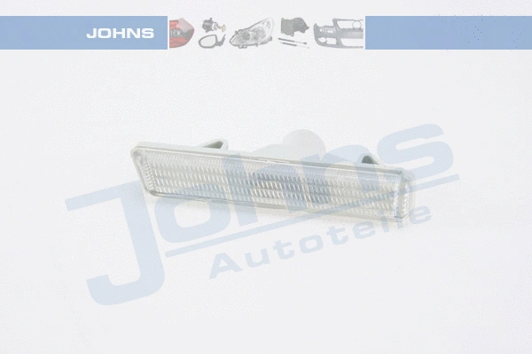 Direction Indicator (20 24 21-3)