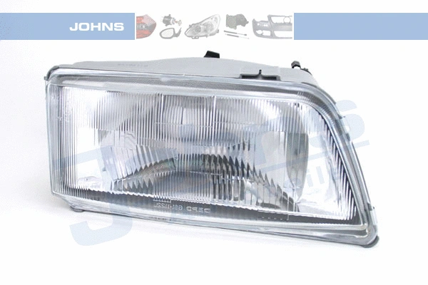 Headlight (30 42 10)